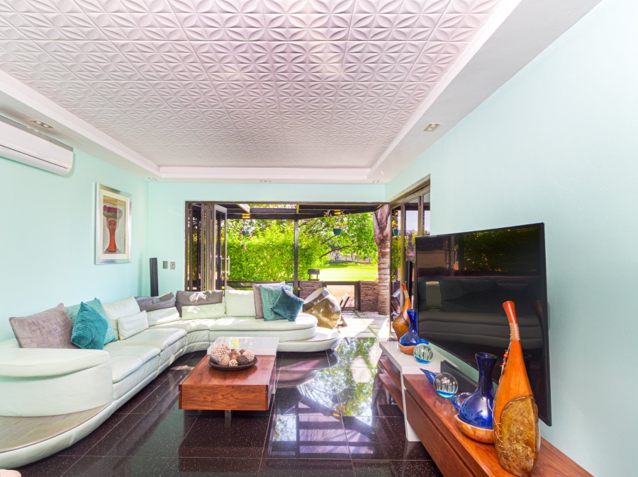 To Let 6 Bedroom Property for Rent in Pecanwood Estate North West